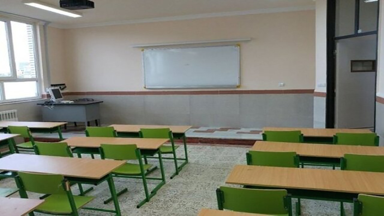 ساخت ۱۱ مدرسه در مناطق محروم توسط سپاه امام سجاد(ع) هرمزگان