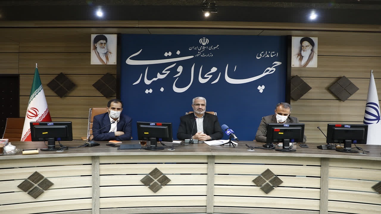 تاکید بر آگاهی‌بخشی برای پیشگیری از شیوع گسترده کرونا در استان