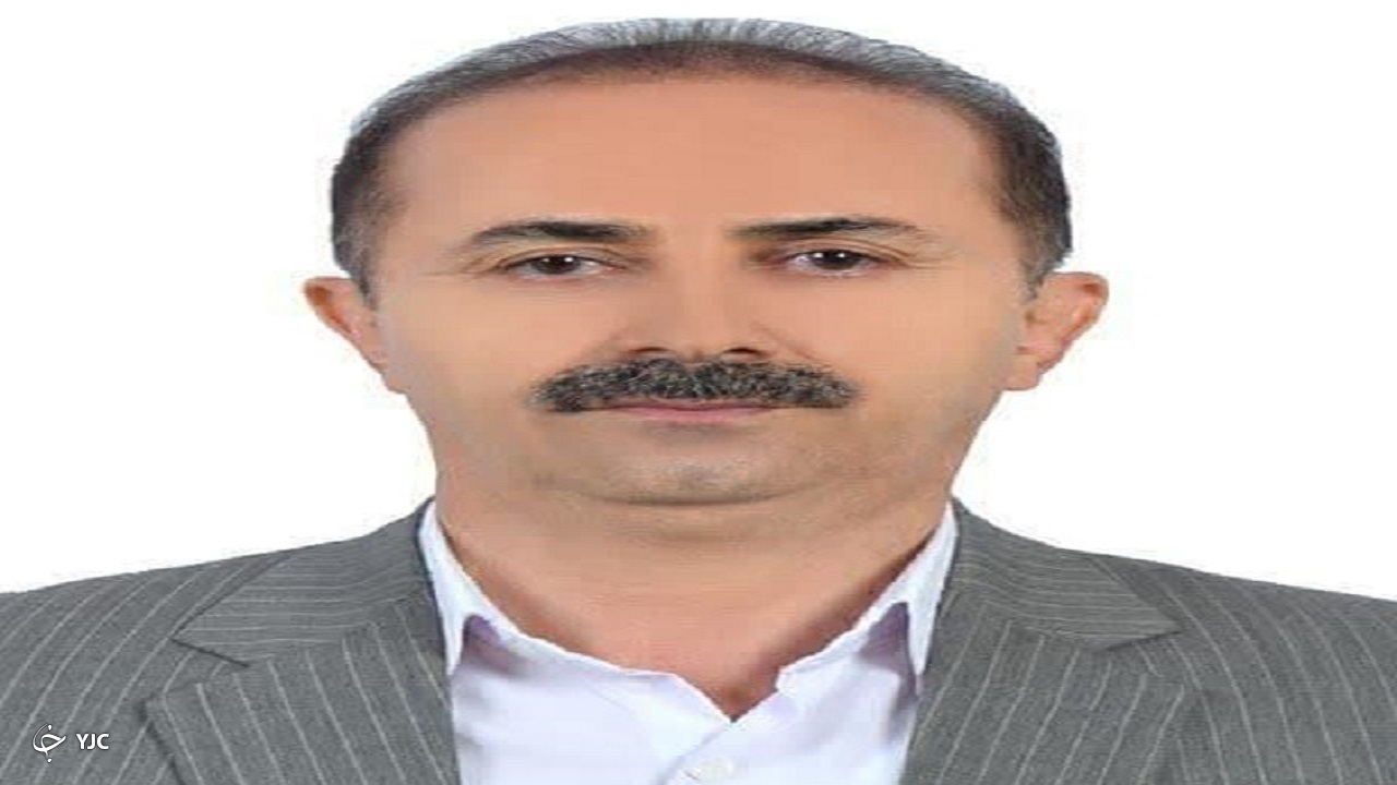 بخشدار جدید بخش مرکزی مهاباد معرفی شد