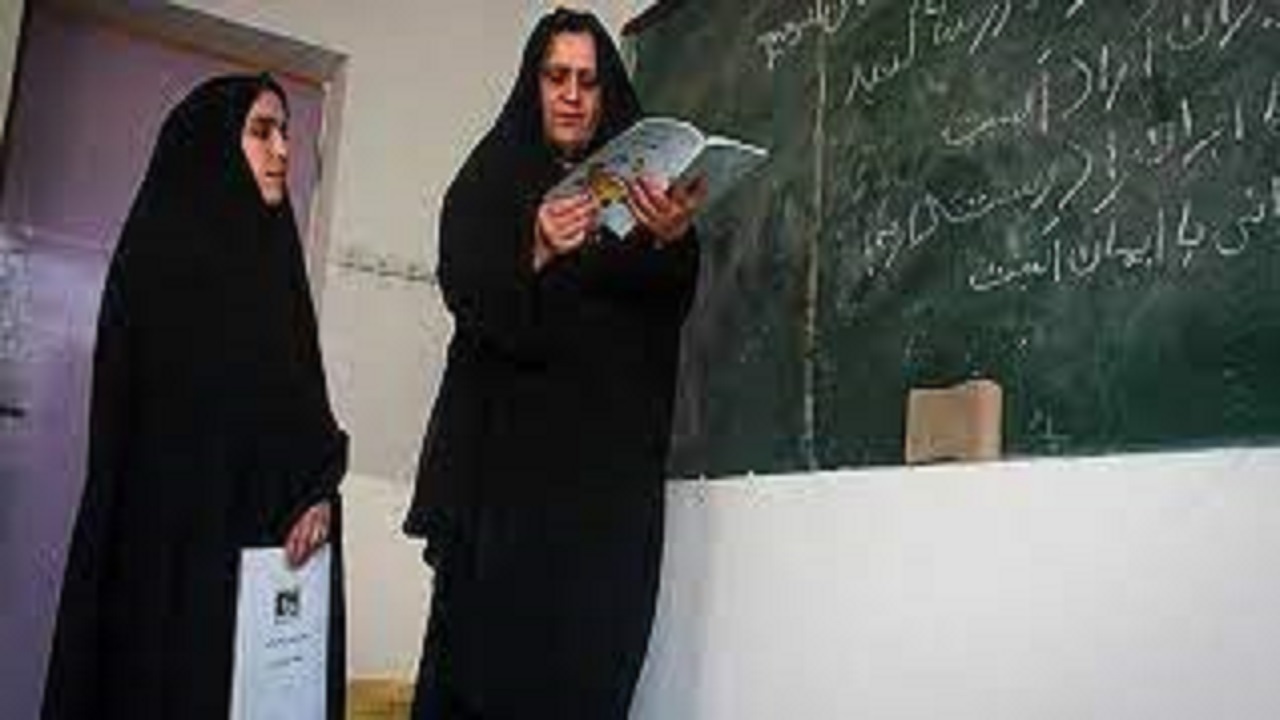 به کارگیری آموزش دهندگان غیرفعال در چهارمحال وبختیاری