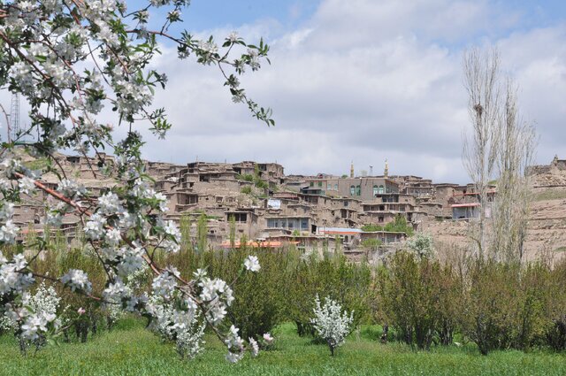 سفر به بهشت خراسان رضوی، پاتوق طبیعت گردها