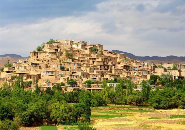 سفر به بهشت خراسان رضوی، پاتوق طبیعت گردها