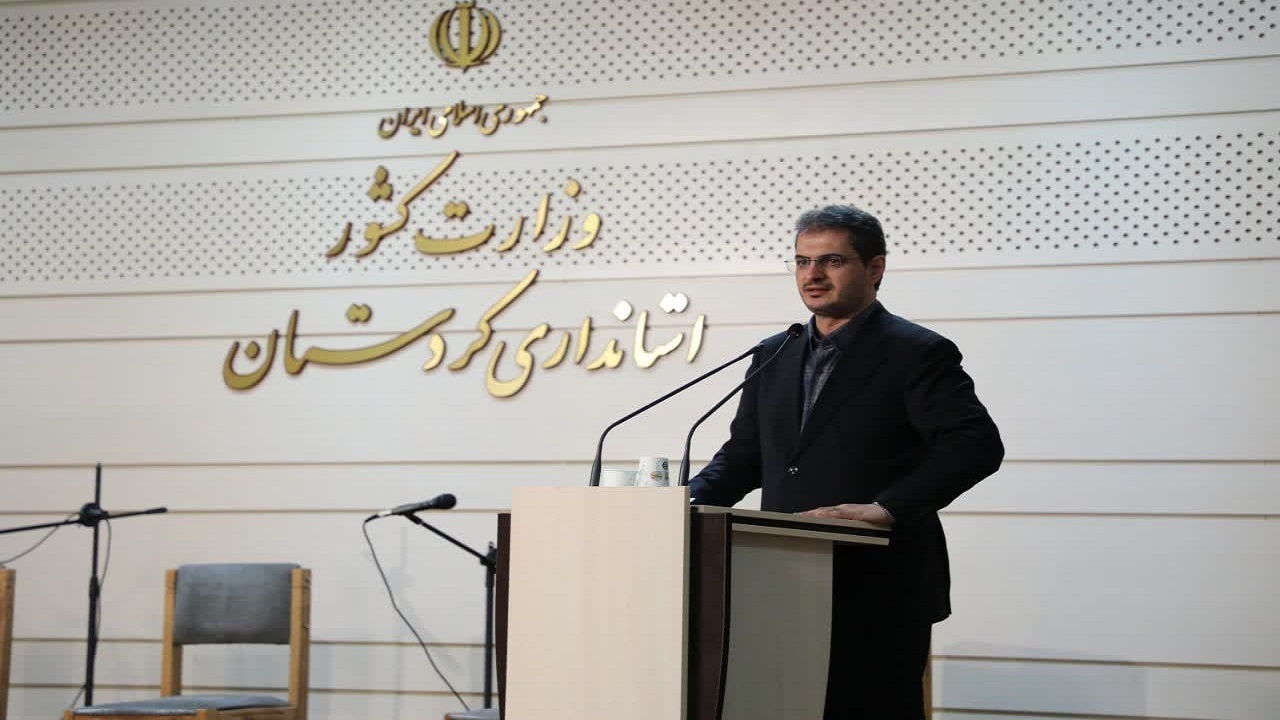 ۷۳ درصد اعتبارات عمرانی کردستان تخصیص یافت