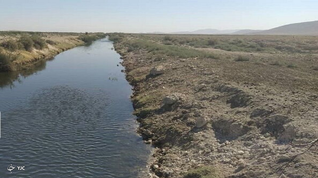 آبگیری تالاب «قره‌گُل» بوکان آغاز شد