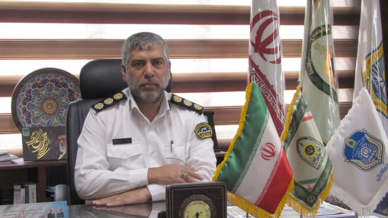 سوانح رانندگی همدان ۴۵ فوتی بر جا گذاشت