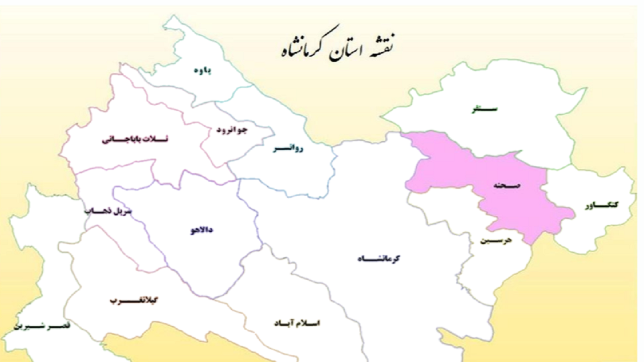 تلاش برای جذب گردشگران نوروزی در صحنه