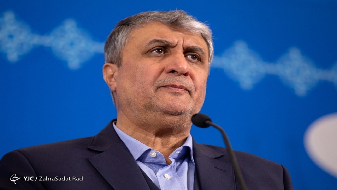 تست گرم محفظه حمل سوخت نیروگاه بوشهر به زودی انجام می‌شود