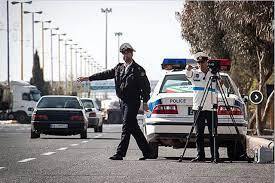 سرعت تردد در بزرگراه‌های درون شهری در ایام نوروز ۱۰ کیلومتر بر ساعت کاهش می‌یابد