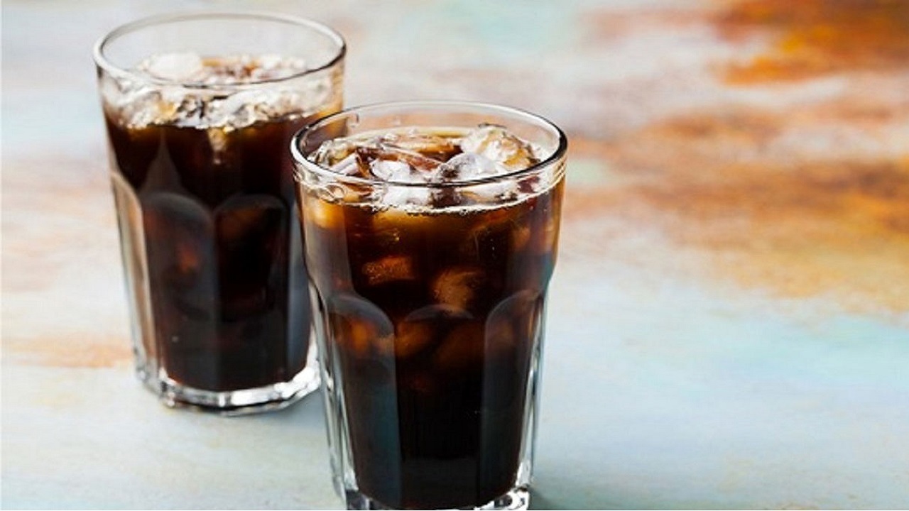 آزمایش تشخیص نوشابه اسیدی + فیلم