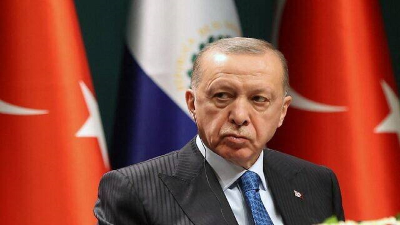 اردوغان تمدید توافق غلات را تایید کرد