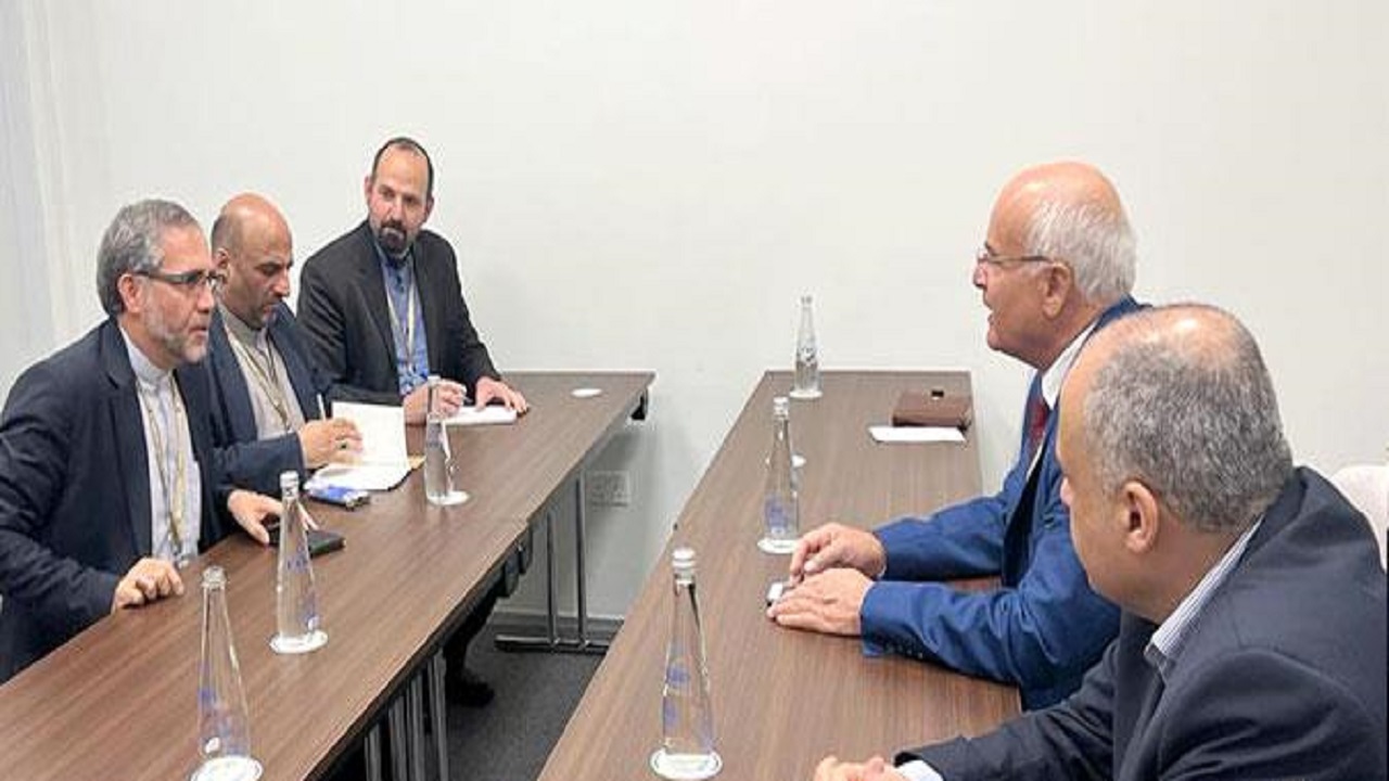 همبستگی ملت‌های مسلمان علیه رژیم صهیونیستی ضرورت دارد