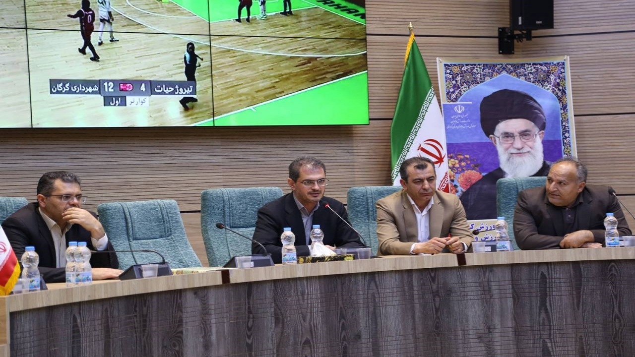 قهرمانی کردستان در لیگ برتر بسکتبال افتخار بزرگی است