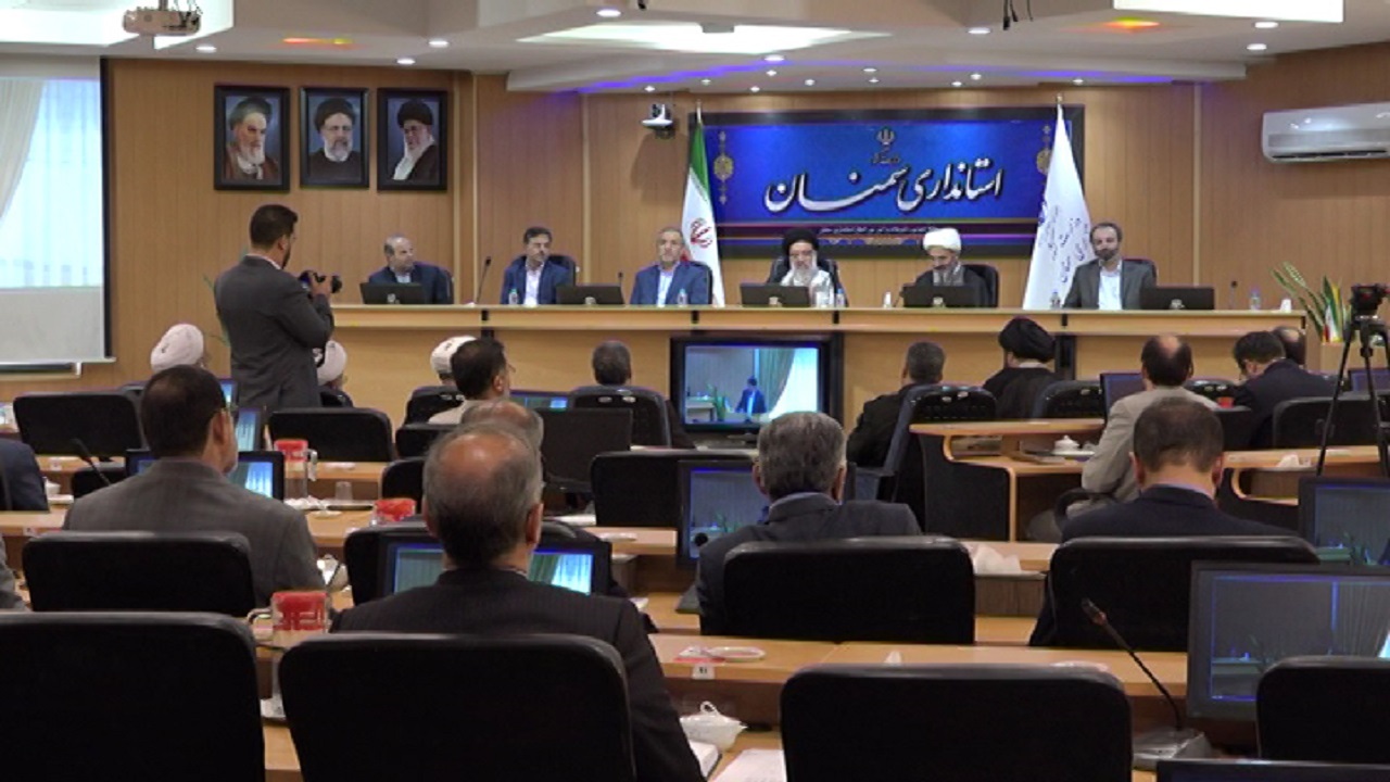 کسب رتبه برتر استان سمنان در شاخص‌های اقتصادی