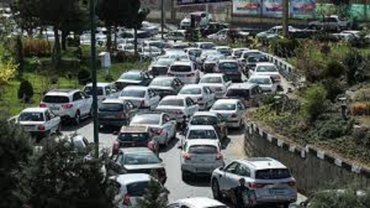 آغاز به کار ستاد تسهیلات سفر‌های نوروزی