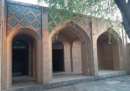 کم توجهی بخش دولتی به منابع گردشگری دزفول