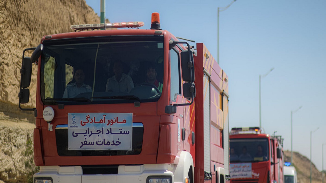 ستاد اجرایی خدمات سفر منطقه آزاد چابهار آماده میزبانی از مسافران نوروزی