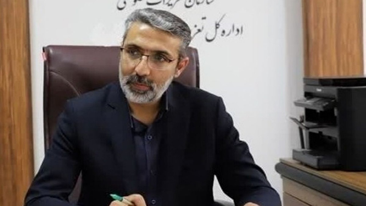 کشف انبار کالا‌های اساسی احتکاری در اصفهان