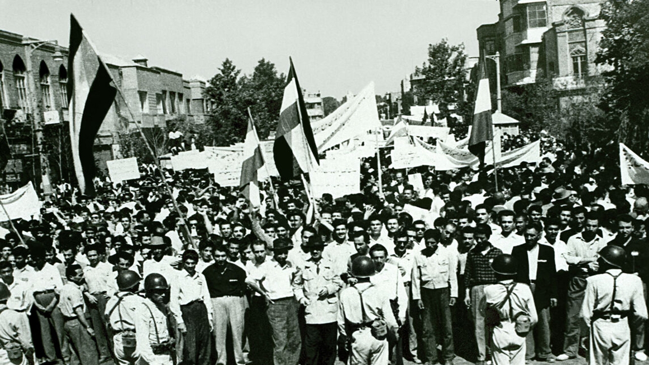جزئیات کمتر شنیده شده از ملی شدن صنعت نفت