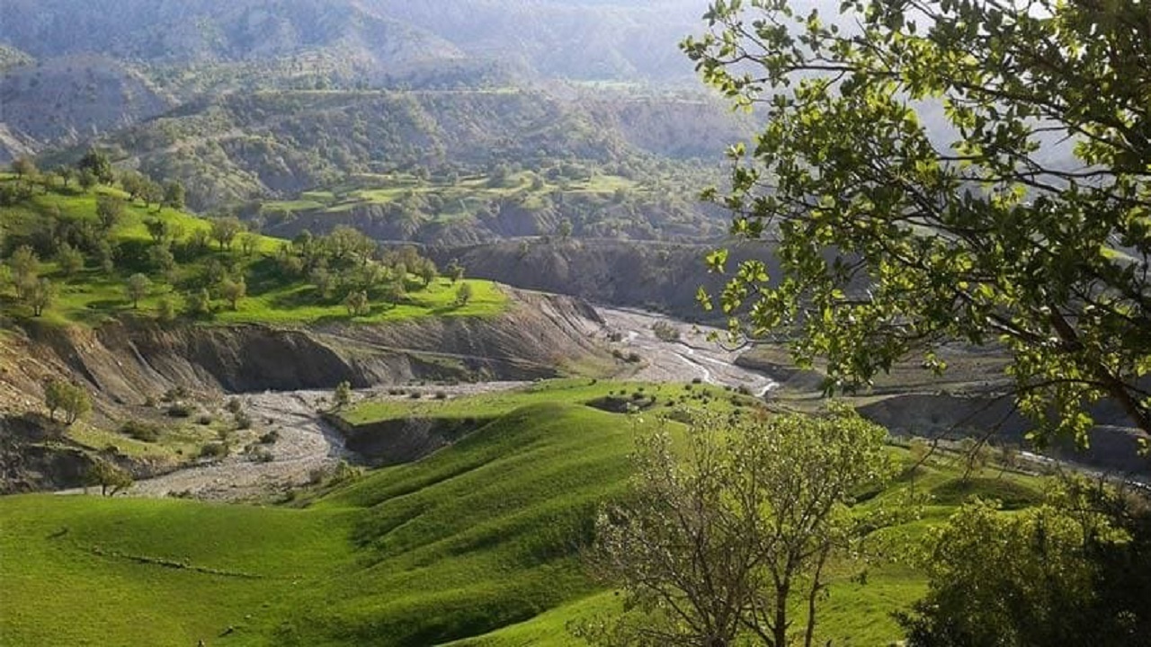 سیروان آماده پذیرایی از مهمانان نوروزی است