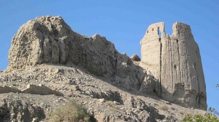 قلعه هزاره بی بی مینو قلعه هزاره بی بی مینو