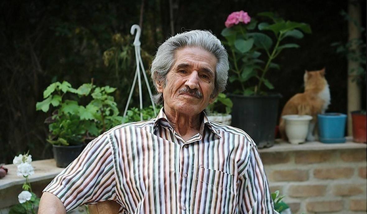 مرحوم محمدعلی شیرازی