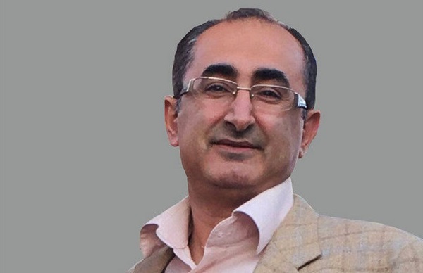 مرحوم سیدابوالحسن مختاباد