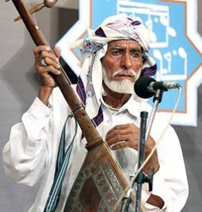 مرحوم خلیفه شاهمیر بلوچ مالداری