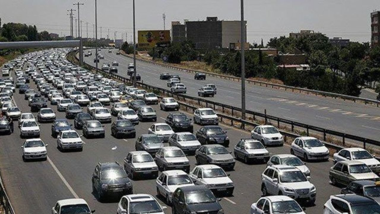 رشد ۶.۴ درصدی جابه جایی مسافران از طریق حمل ونقل عمومی جاده ای