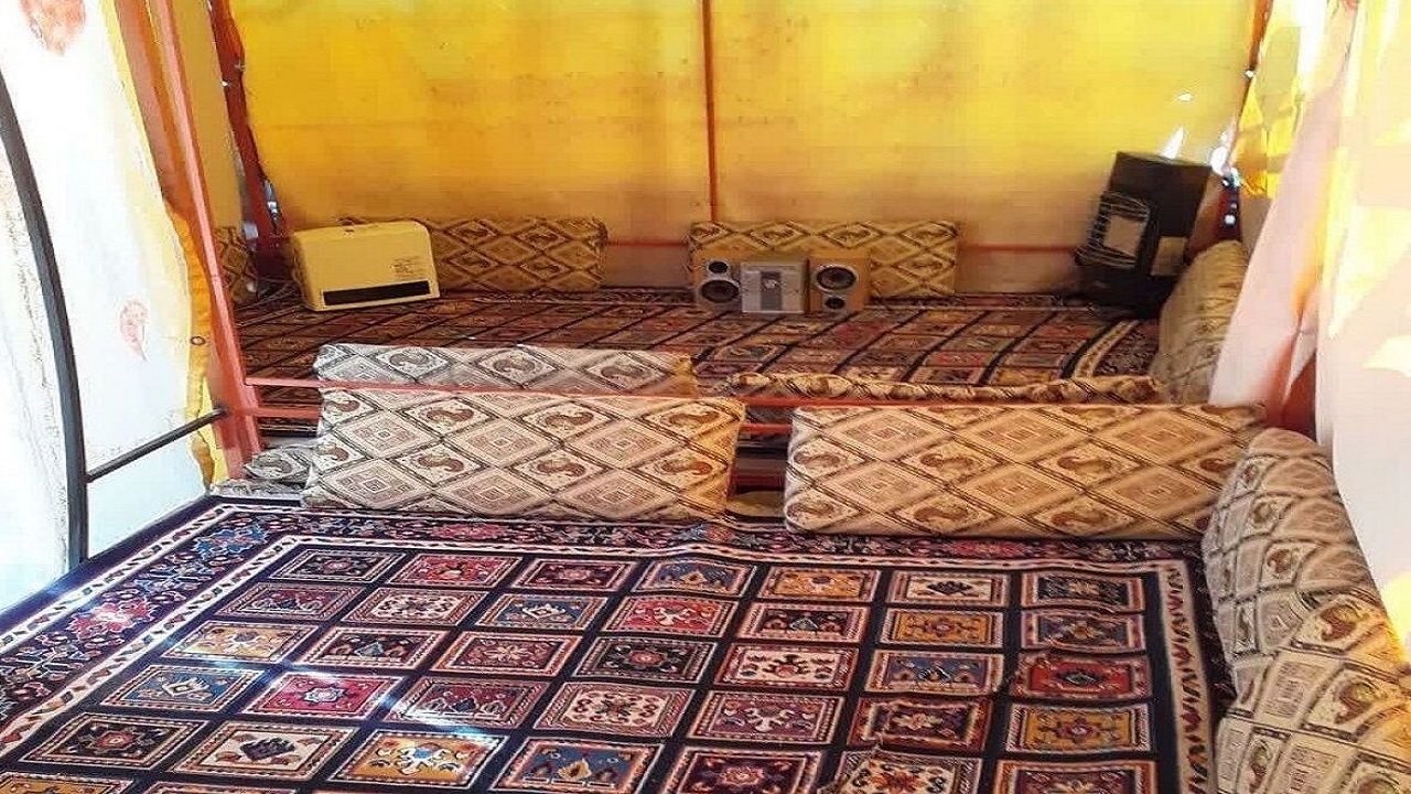 اولین خانه مسافر مجوزدار افتتاح شد