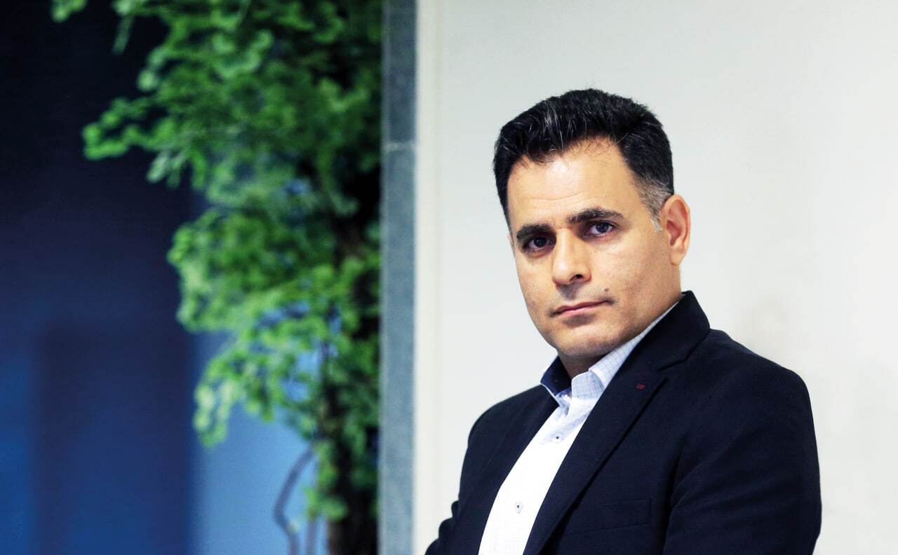 یعقوب حیدری