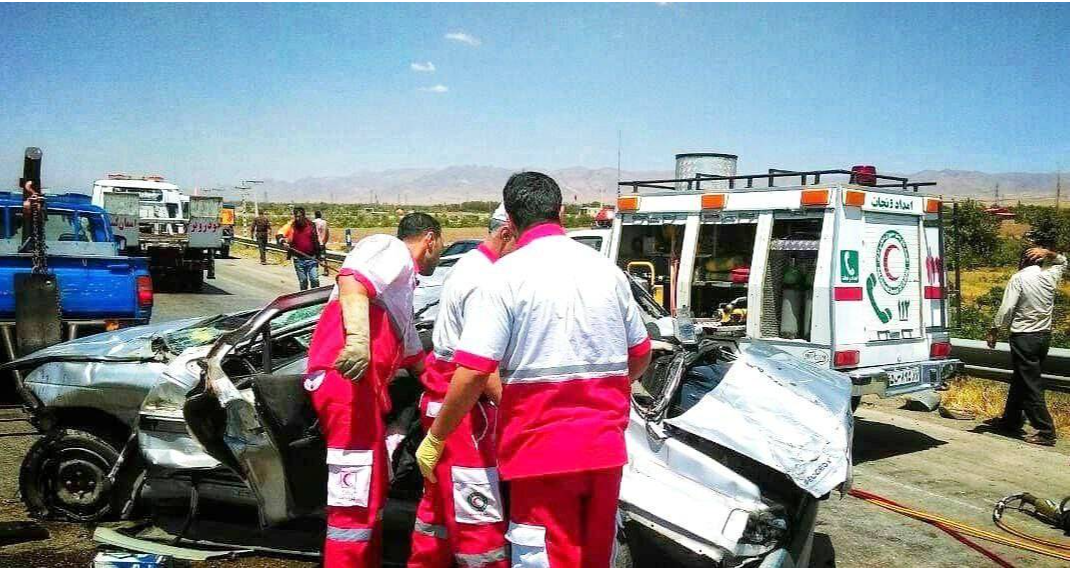 ارائه خدمت به بیش از ۹ هزار نفر در طرح نوروزی ۱۴۰۲