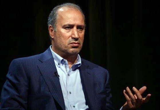 گزارش مجمع فوق العاده فدراسیون فوتبال