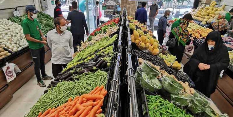 نظارت جدی بر عرضه میوه و مرغ عید