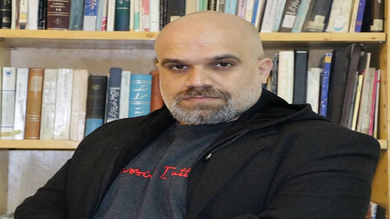 گروه تئاتر درمانی برای بچه‌های سندرم داون چه می‌کند؟