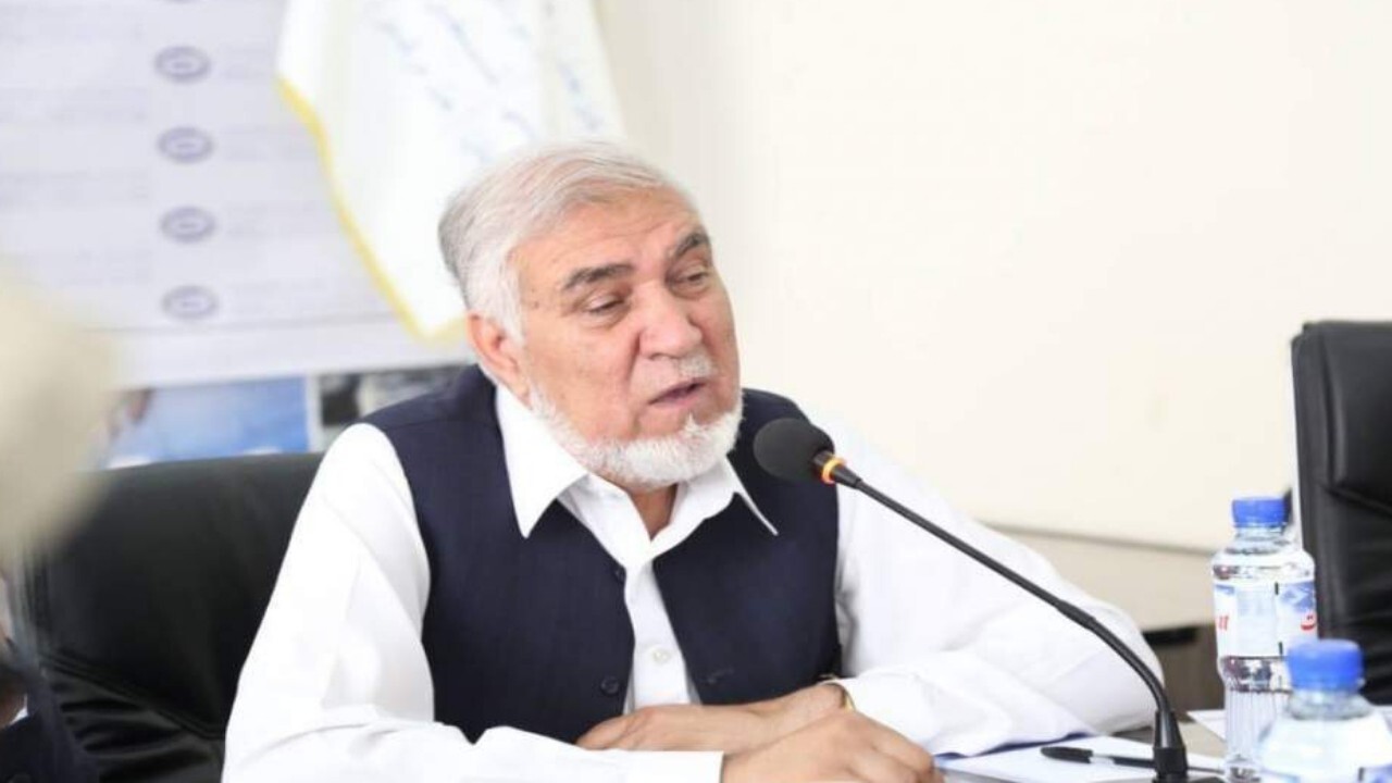 آغاز به کار اتاق مشترک بازرگانی ایران و افغانستان