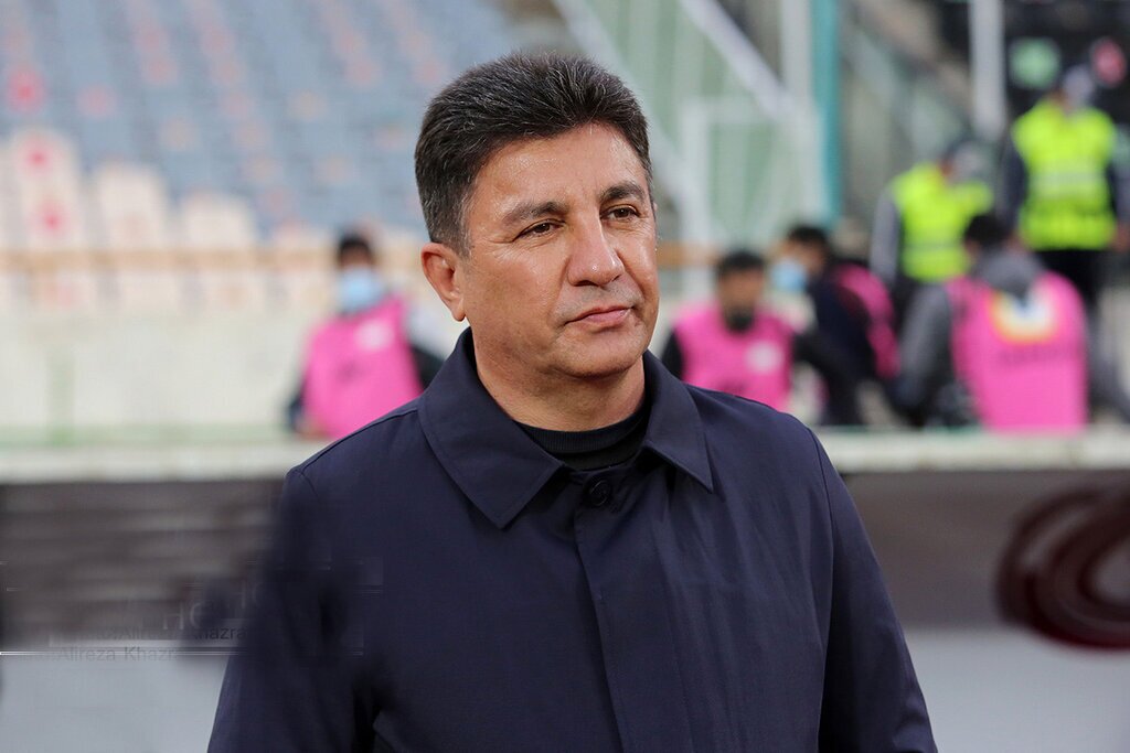 قلعه نویی وارد هتل المپیک شد