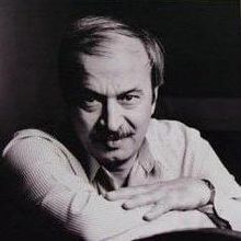 مرحوم حسن ناهید