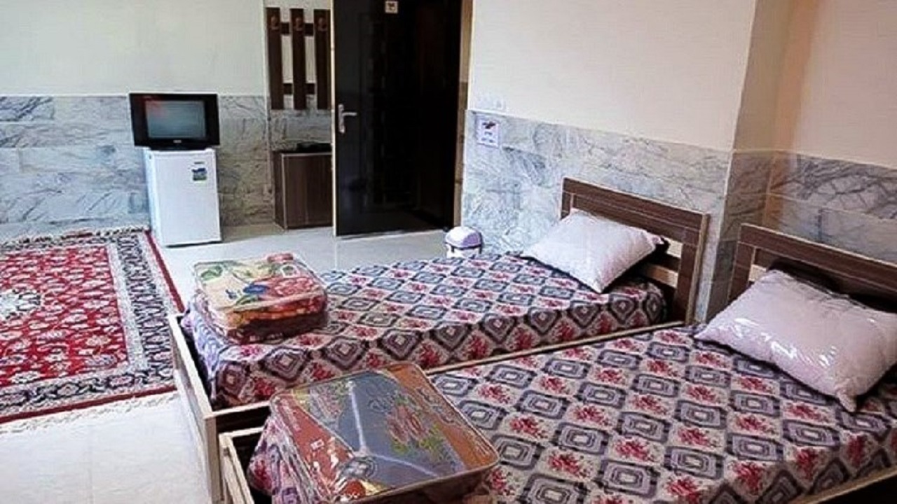 ۱۰ هزار مسافر نوروزی مهمان یزدی‌ها
