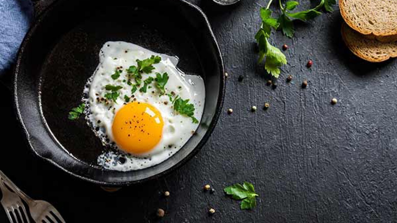 رژیم غذایی عیدانه ماه مبارک رمضان در روز دهم