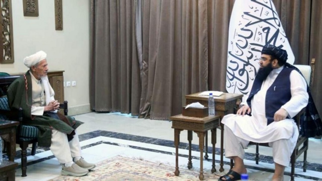 مشکلات شیعیان را حل خواهیم کرد
