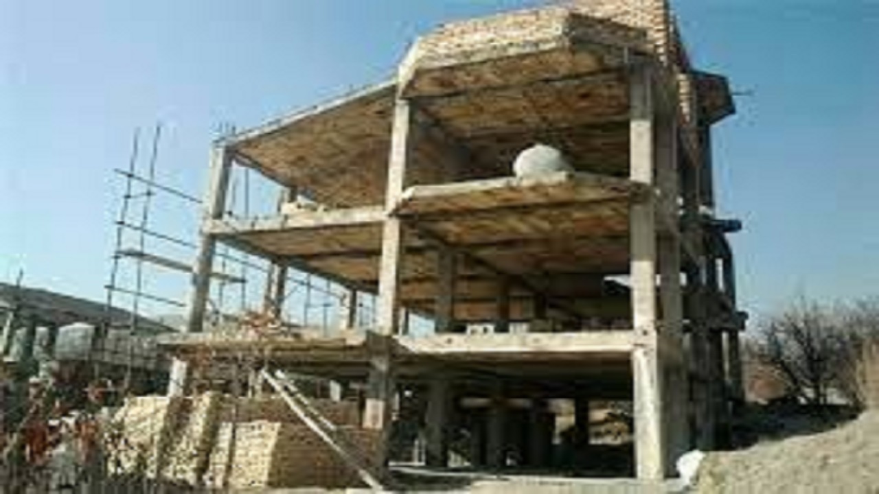 تشدید نظارت ها ی میدانی بر ساخت و ساز ها در ایام نوروز