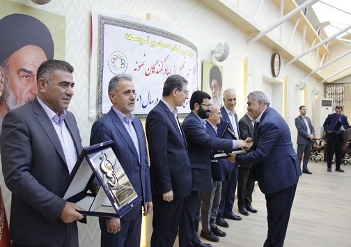 آذربایجان غربی در رتبه نخست صادرات غیر نفتی کشور