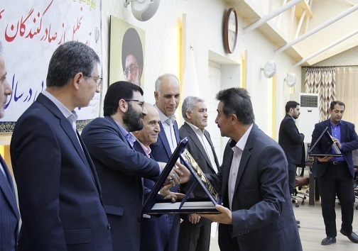 آذربایجان غربی در رتبه نخست صادرات غیر نفتی کشور