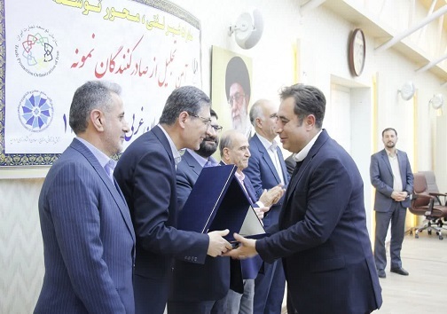 آذربایجان غربی در رتبه نخست صادرات غیر نفتی کشور