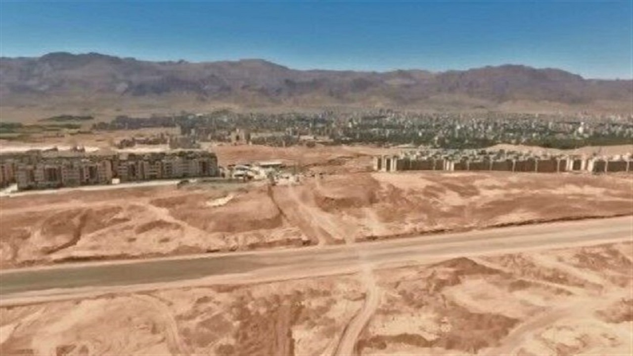 تغییر کاربری ۲۷ هزار متر مربع از اراضی بیرجند