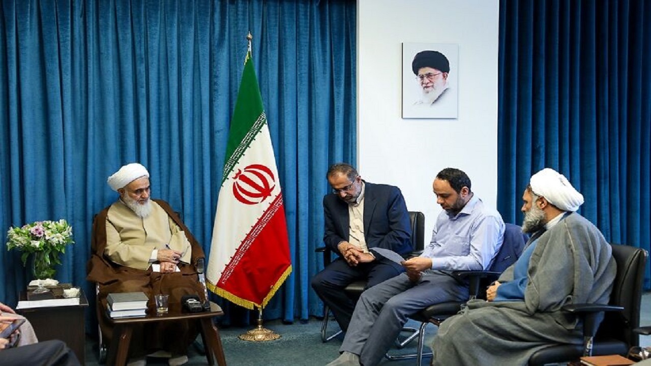 نماز عید سعید فطر در قزوین متمرکز برگزار می‌شود