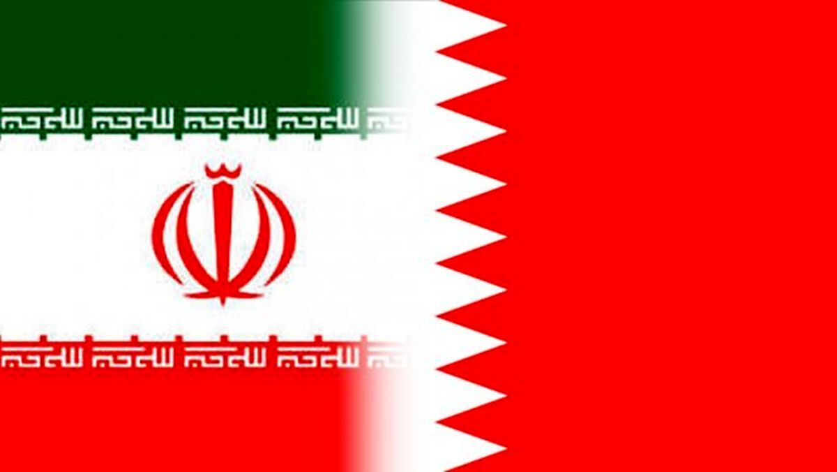 سفارتخانه‌های ایران و بحرین بزودی بازگشایی می‌شود