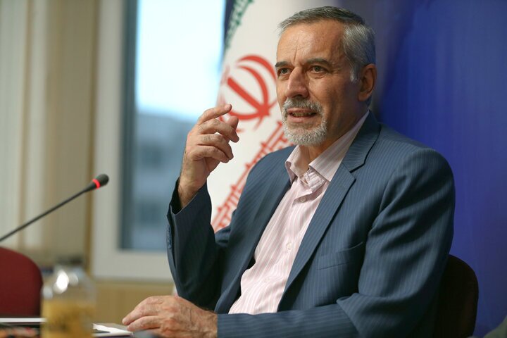 رئیس هیئت فوتبال تهران در آستانه کناره گیری