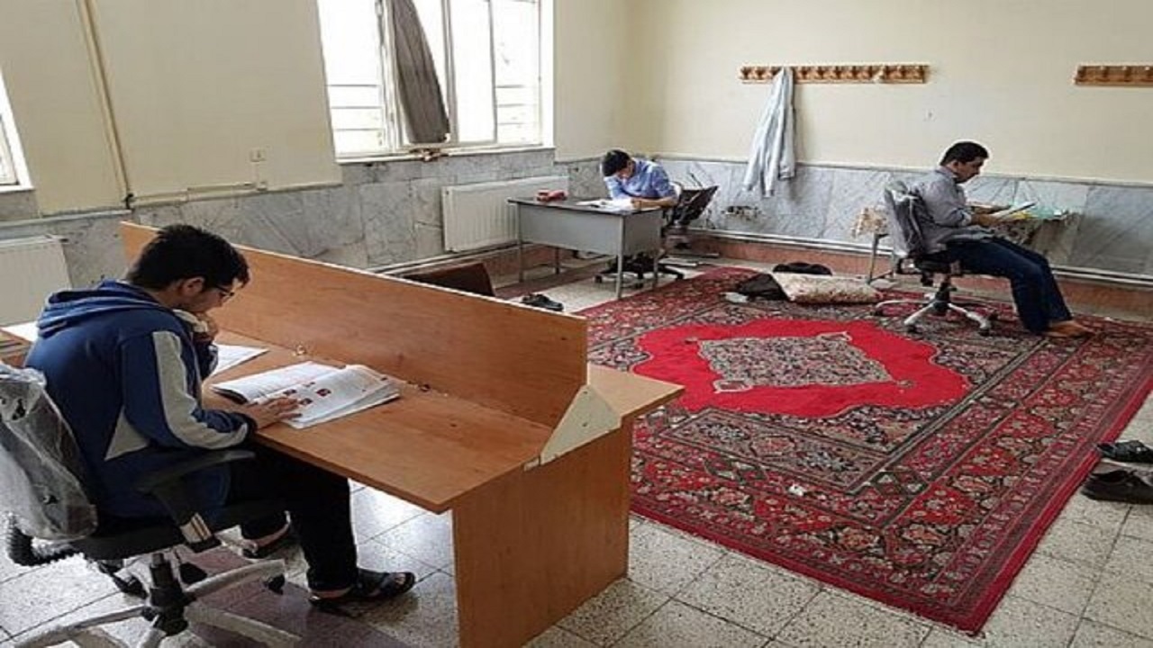 طرح مطالعه نوروزی در مدارس استان سمنان اجرایی می‌شود