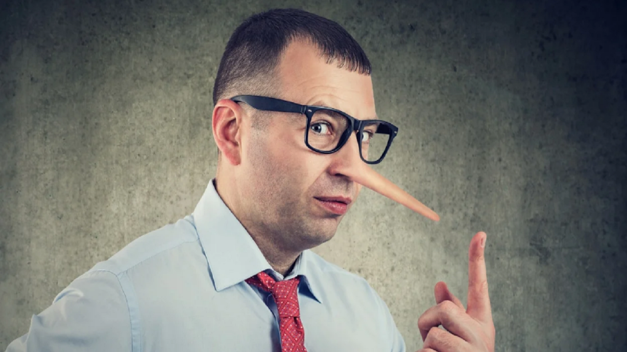 چگونه ۵ دقیقه یا کمتر متقلب را تشخیص دهیم؟